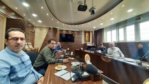 آذر-شرقی- نشست منطقه ای