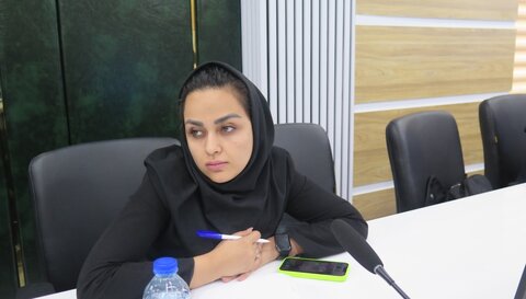گزارش تصویری|دوره آموزشی اصول روان شناختی مداخله اولیه خط 123