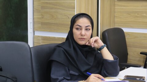 گزارش تصویری|دوره آموزشی اصول روان شناختی مداخله اولیه خط 123
