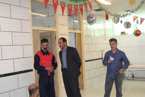 چهارمحال