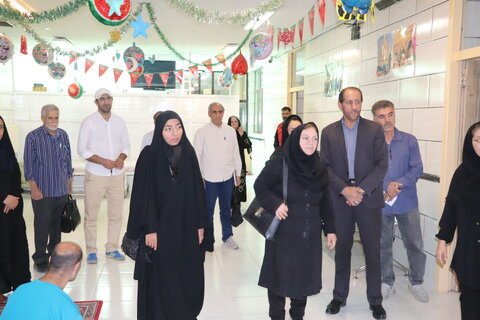 چهارمحال
