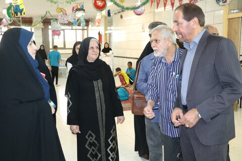 چهارمحال