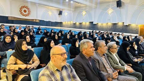 گزارش تصویری|