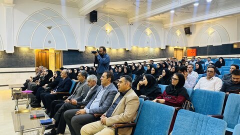 گزارش تصویری|