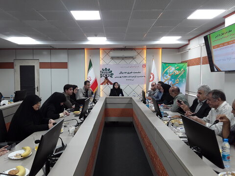در رسانه | ارایه ۱۶۸ خدمت بهزیستی به ۲۷ هزار مددجوی قزوین