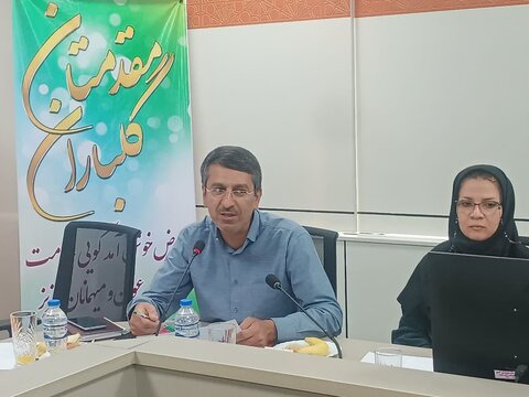 در رسانه | قزوین رتبه نخست اشتغال کارفرمایی معلولان در کشور