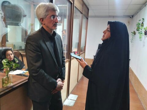 گزارش تصویری ۱|اولین تور رسانه ای مشترک بهزیستی و اداره کل فرهنگ و ارشاد  اسلامی فارس به مناسبت آغاز هفته ی بهزیستی برگزار شد