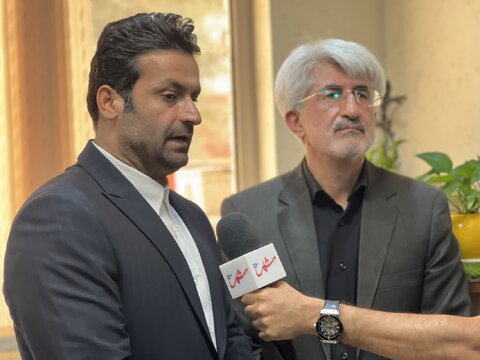 گزارش تصویری ۱|اولین تور رسانه ای مشترک بهزیستی و اداره کل فرهنگ و ارشاد  اسلامی فارس به مناسبت آغاز هفته ی بهزیستی برگزار شد