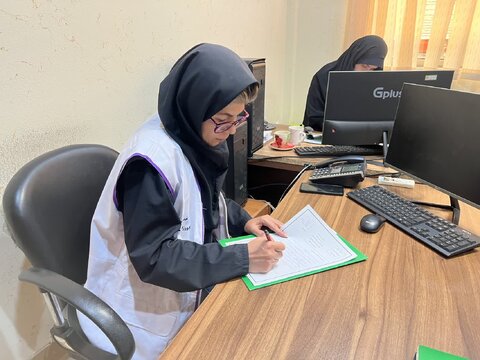 گزارش تصویری ۱|اولین تور رسانه ای مشترک بهزیستی و اداره کل فرهنگ و ارشاد  اسلامی فارس به مناسبت آغاز هفته ی بهزیستی برگزار شد