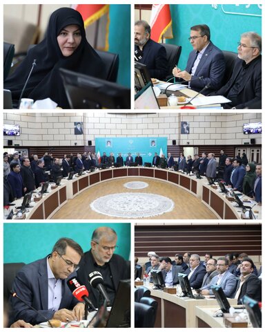 ساختار نامتناسب،مانع ارائه خدمات اجتماعی باکیفیت است