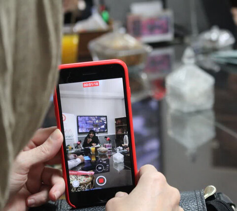 گزارش تصویری | تور خبری و بازدید از شیرخوارگاه امام علی(ع) ویژه خبرنگاران و اصحاب رسانه البرز برگزار شد