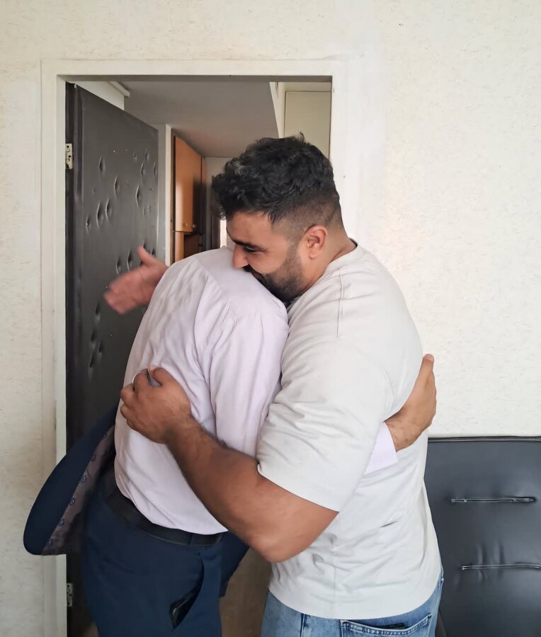 یاسین خسروی