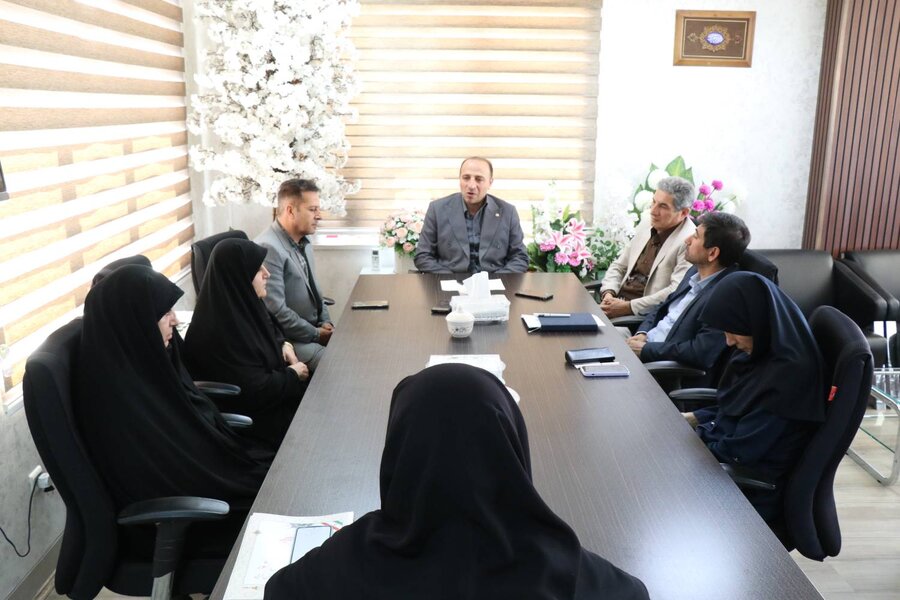 تجلیل از پاسداران بی‌صدا و صیانت‌گران سلامت نظام اداری