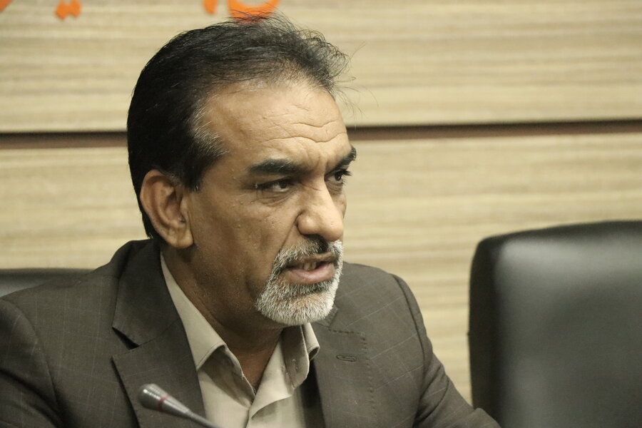 برگزاری انتخابات کانون CBRدر استان کرمان