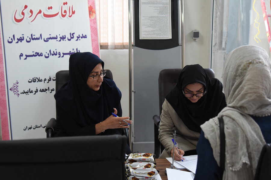 از دغدغه‌های مسکن تا حمایت برای درمان؛ روایت میز خدمت متفاوت بهزیستی استان تهران