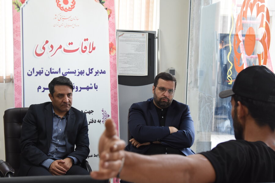 از دغدغه‌های مسکن تا حمایت برای درمان؛ روایت میز خدمت متفاوت بهزیستی استان تهران