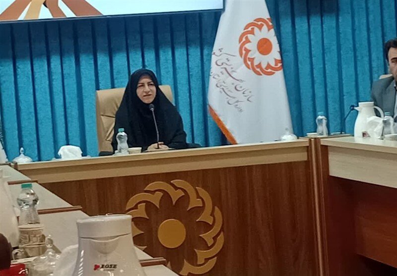 در رسانه| بهره‌برداری از ۲۷۸ طرح خوداشتغالی مددجویان بهزیستی اردبیل