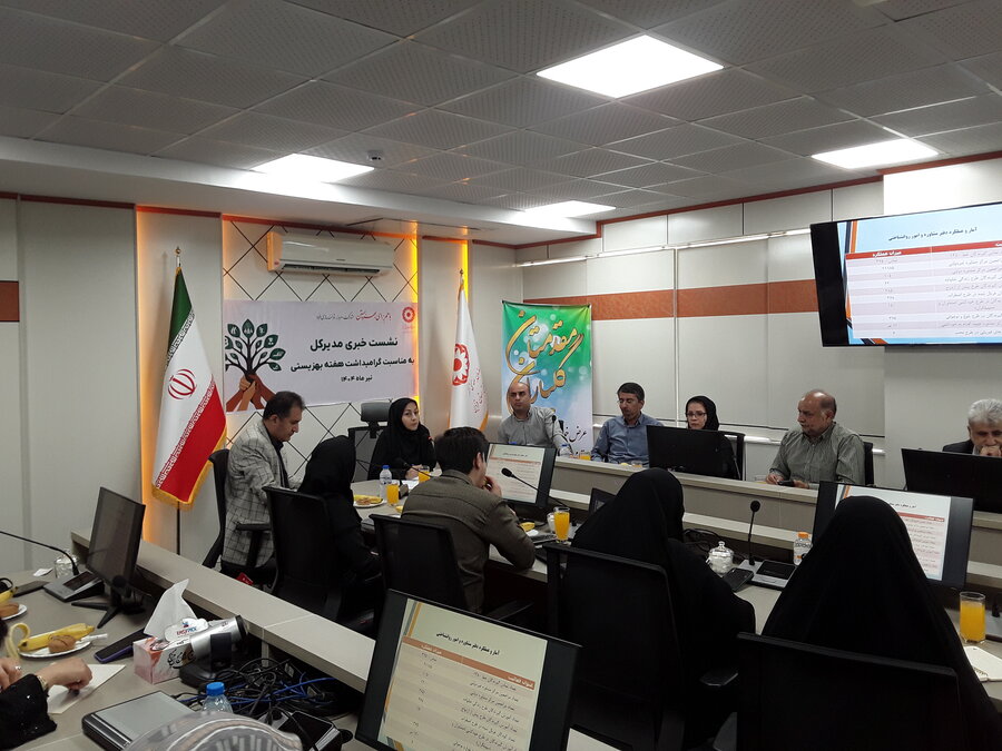 در رسانه | تحکیم بنیان خانواده با فرزندخواندگی؛ واگذاری ۲۵ کودک در قزوین