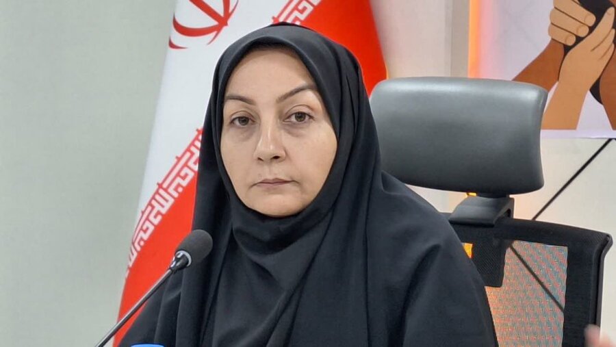 پیام تبریک مدیرکل بهزیستی استان قزوین به مناسبت گرامیداشت چهل و پنجمین سالروز تاسیس سازمان بهزیستی