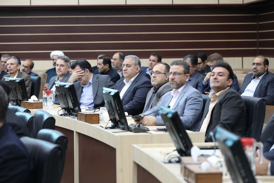 ساختار فرسوده، مانع ارائه خدمات اجتماعی باکیفیت است