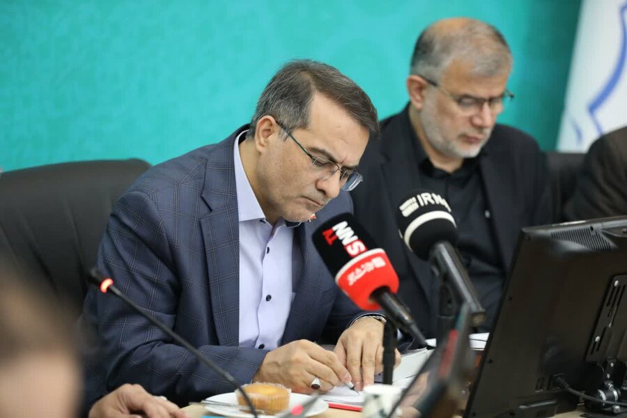 ساختار فرسوده، مانع ارائه خدمات اجتماعی باکیفیت است