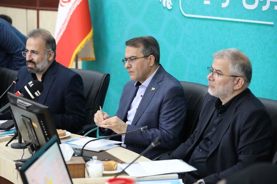 ساختار فرسوده، مانع ارائه خدمات اجتماعی باکیفیت است