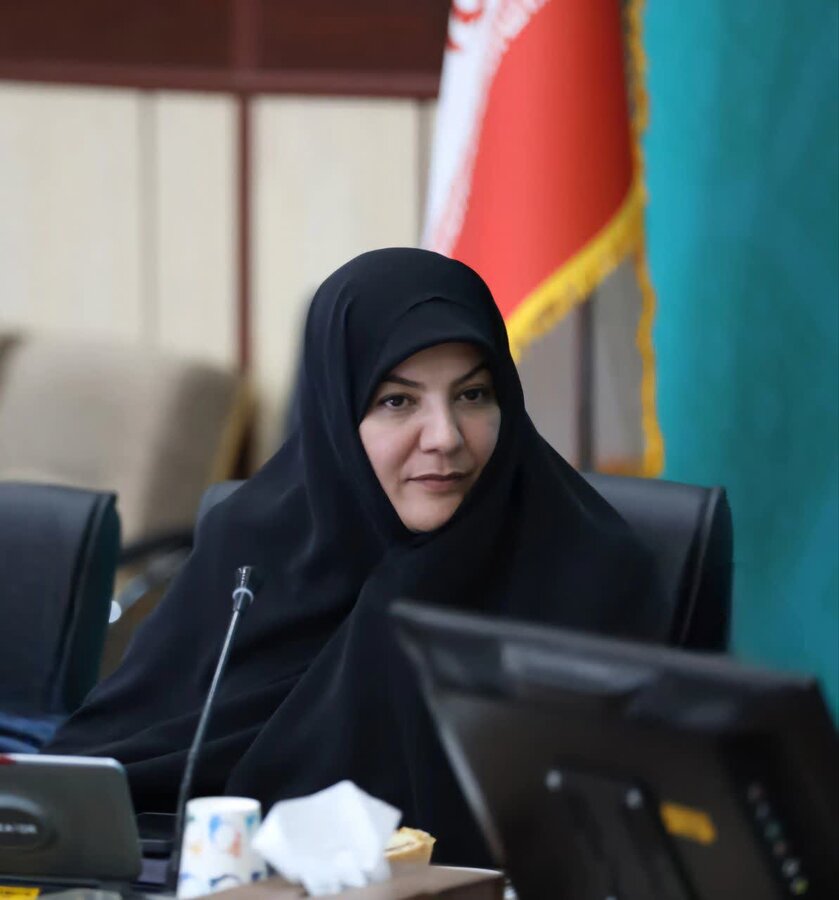 ساختار فرسوده، مانع ارائه خدمات اجتماعی باکیفیت است