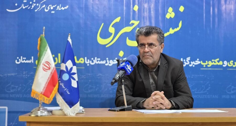 در رسانه|اجرای بیش از ۲۵۰ برنامه به مناسبت هفته بهزیستی در خوزستان