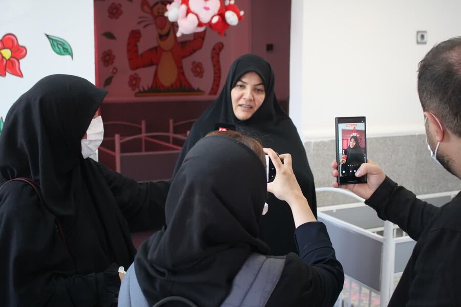 بحران روانی ناشی از حملات وحشیانه رژیم صهیونیستی را مدیریت کردیم