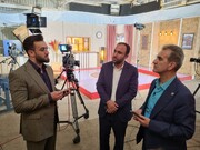 برنامه‌ای برای خانواده، با حضور کارشناس بهزیستی کشور