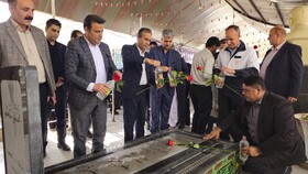 گام نخست هفته بهزیستی؛ تجدید میثاق با آرمان های شهدا