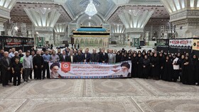 بهزیستی تجلی عدالت اجتماعی در منظومه فکری انقلاب اسلامی است