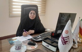 پیام تبریک رئیس مجتمع حمایتی الزهرا به مناسبت هفته بهزیستی