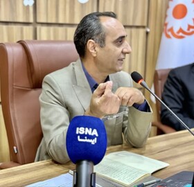 همزمان با چهل و پنجمین سالگرد تأسیس سازمان بهزیستی، نشست خبری مدیرکل و مسئولان این سازمان با اصحاب رسانه در یزد برگزار شد