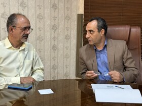گفت و گوی تلفنی مدیر کل بهزیستی استان یزد با برنامه زنده رادیویی نسیم صبح یزد