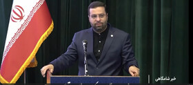تجلیل از کارکنان بهزیستی استان تهران در دفاع مقدس ۱۲روزه با حضور رئیس‌جمهور برگزار شد