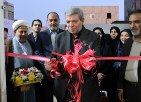 افتتاح همزمان ۳۷۱ واحد مسکونی در کرمان