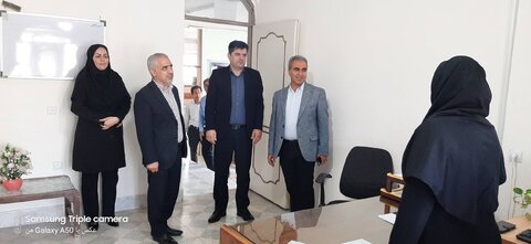 گزارش تصویری