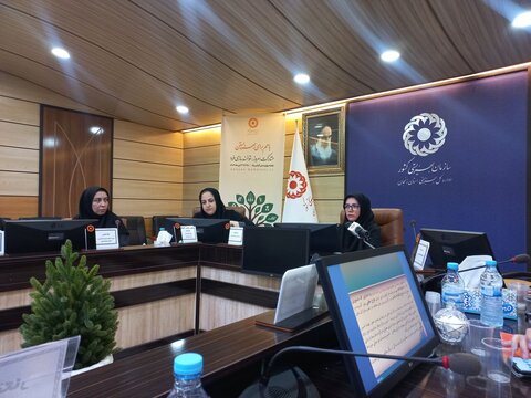 در رسانه| میزان مشارکت‌های مردمی بهزیستی زنجان به ۱۱۰ میلیارد ریال رسید