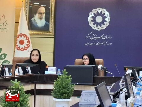در رسانه| ۸ درصد از جمعیت استان زنجان تحت پوشش بهزیستی زنجان هستند