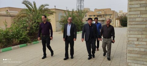 گزارش تصویری|