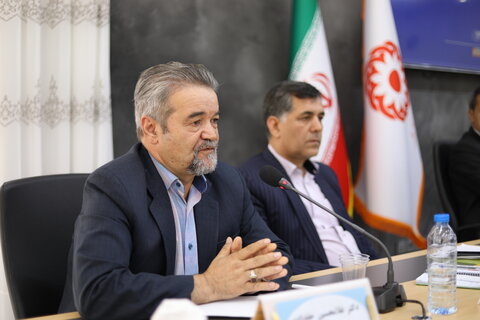 بهزیستی خراسان رضوی: مدیریت موفق مراکز ماده ۱۶ در چالش‌های اخیر و رویکردی نوین در بازتوانی اعتیاد