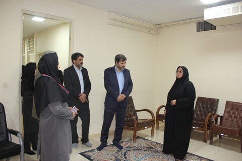 گزارش تصویری|