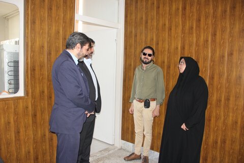 گزارش تصویری|