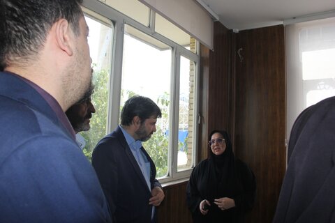 گزارش تصویری|