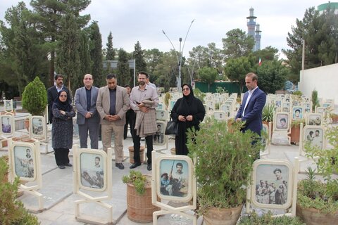 گزارش تصویری|