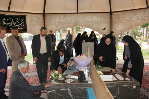 گزارش تصویری|