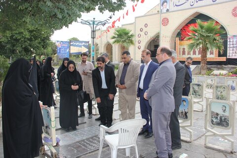 گزارش تصویری|
