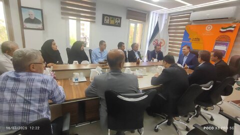 بوشهر