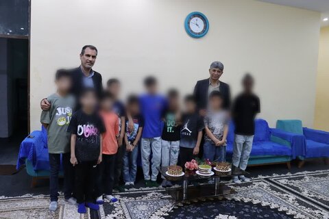بوشعهر یک